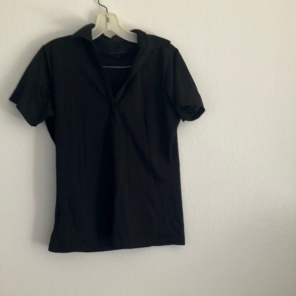 FINAL MARKDOWN Ladies port authority top medium